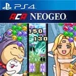 ACA NEOGEO MAGICAL DROP II