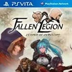 Fallen Legion: Flames of Rebellion