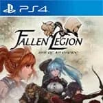 Fallen Legion: Sins of an Empire