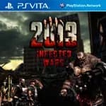 2013: Infected Wars