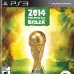 2014 FIFA World Cup Brazil