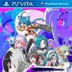 The Legend of Dark Witch