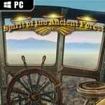 Spirit of the Ancient Forest