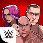 WWE Tap Mania