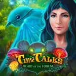 Tiny Tales: Heart of the Forest