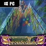 Shrouded Tales: The Spellbound Land Collector's Edition