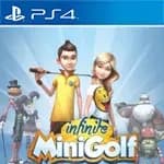 Infinite Mini Golf