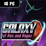 Galaxy of Pen & Paper