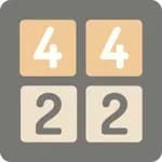 Two Numbers Puzzle
