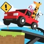 Hardway - Endless Road Builder