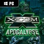 X-COM: Apocalypse