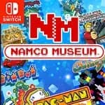 NAMCO MUSEUM