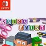 Qbics Paint