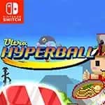 Ultra Hyperball