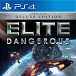 Elite Dangerous: Commander Deluxe Edition
