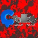 Crollors Game Pack