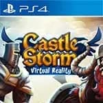 CastleStorm VR Edition