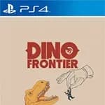 Dino Frontier