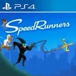 SpeedRunners Deluxe Bundle
