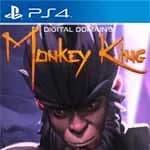Digital Domain's Monkey King