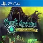 Dark Arcana: The Carnival