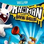 Rayman Raving Rabbids