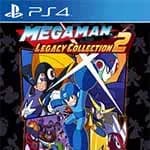 Mega Man Legacy Collection 2