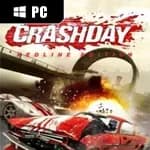 Crashday Redline Edition