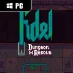 Fidel Dungeon Rescue