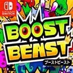 BOOST BEAST