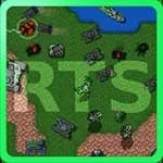 Rusted Warfare - RTS Strategy
