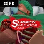 Surgeon Simulator 2013
