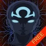 Omega Pattern HD Visual Novel