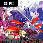 UNDER NIGHT IN-BIRTH Exe:Late