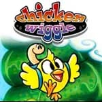 Chicken Wiggle