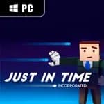Just In Time Incorporated