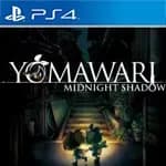 Yomawari: Midnight Shadows
