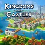 Kingdoms and Castles