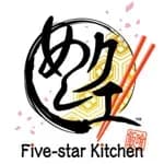 Meshi Quest: Five-star Kitchen