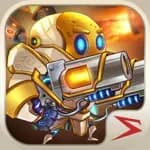 Kingdom Defense: Tower Wars TD