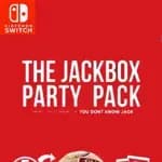 The Jackbox Party Pack