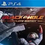 BLACKHOLE: Complete Edition