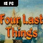Four Last Things