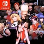 ACA NEOGEO THE KING OF FIGHTERS 2000