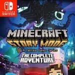 Minecraft: Story Mode - The Complete Adventure