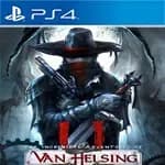 The Incredible Adventures of Van Helsing II