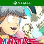 Away: Journey to the Unexpected