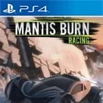 Mantis Burn Racing: Snowbound Pack