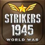 STRIKERS 1945 World War