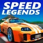 Speed Legends